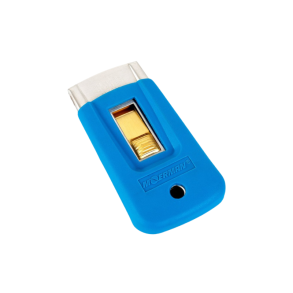 Klikskraber inkl. 5 stk blade