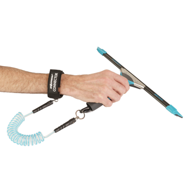 Moerman v�rkt�jssikring med karabin og rem