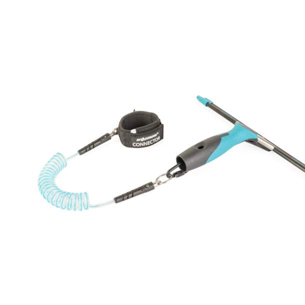 Moerman v�rkt�jssikring med karabin og rem