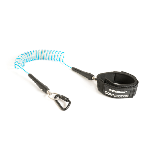 Moerman v�rkt�jssikring med karabin og rem