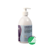 Svanem�rket cremes�be uden parfume og parabener 500 ml