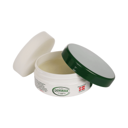 Denwax Care, 200 ml. inkl. svamp
