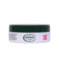 Denwax Care, 200 ml. inkl. svamp