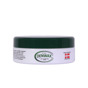Denwax Care, 200 ml. inkl. svamp