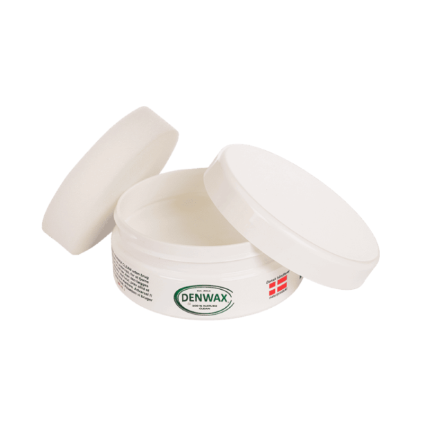 Reng�ringsmiddel Denwax Clean med r�s�be til glatte overflader (200 ml)