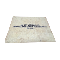 Diamantpad, 50x35 cm, grit 800