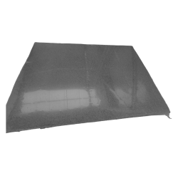 Rektangulr diamantpa, 50x35 cm, grit 120