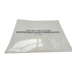 Diamantpad, 50x35 cm, grit 1500