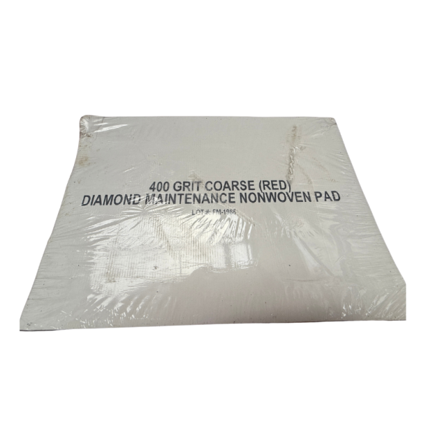 Diamantpad, 50x35 cm, grit 400