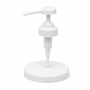 Doseringspumpe 3ml Hvid til 5ltr Prime Source dunk