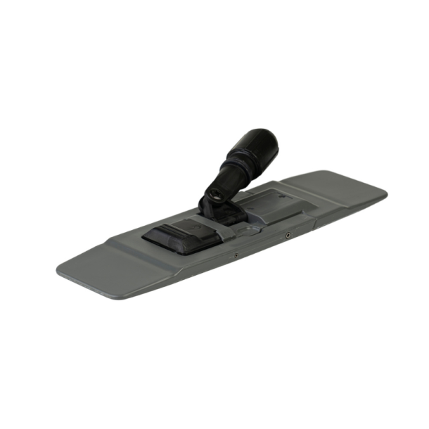 Drypmoppe starts�t 40 cm med 10 microfiber mopper