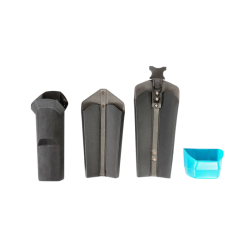 Drywalker Flex b�ltetaske til vinduespudser udstyr