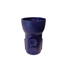 Dusty Brush Adapter, Dyson V8