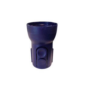 Dusty Brush adapter til Dyson V8