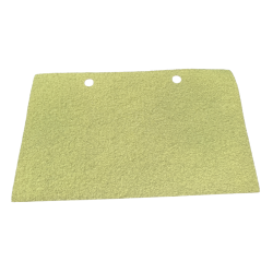 EXCENTR diamantpad, grit 3000