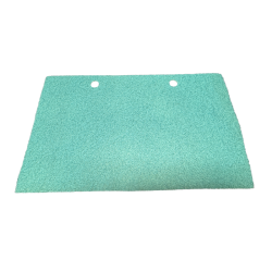 EXCENTR diamantpad, grit 800