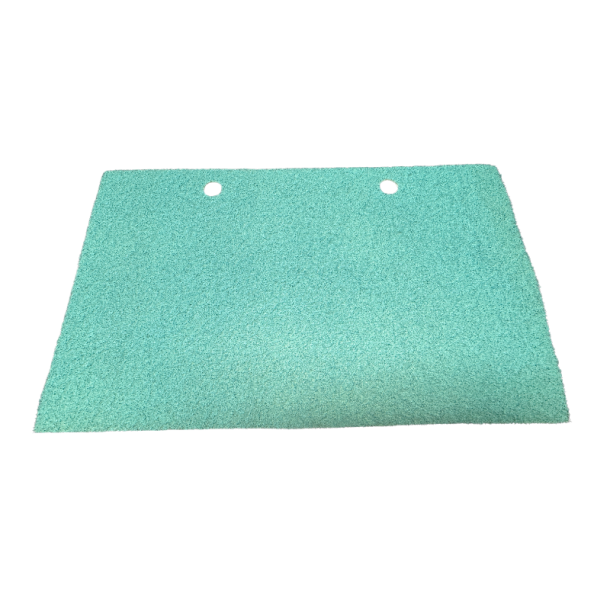 EXCENTR diamantpad, grit 800