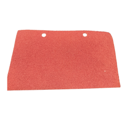 EXCENTR diamantpad, grit 400