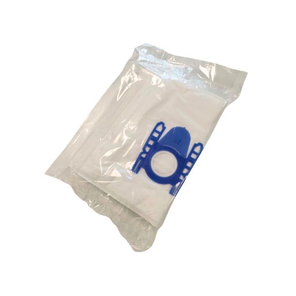 Type D / E / F / G / H, Bosch og Siemens st�vsugerposer inkl. filter, 10 stk.