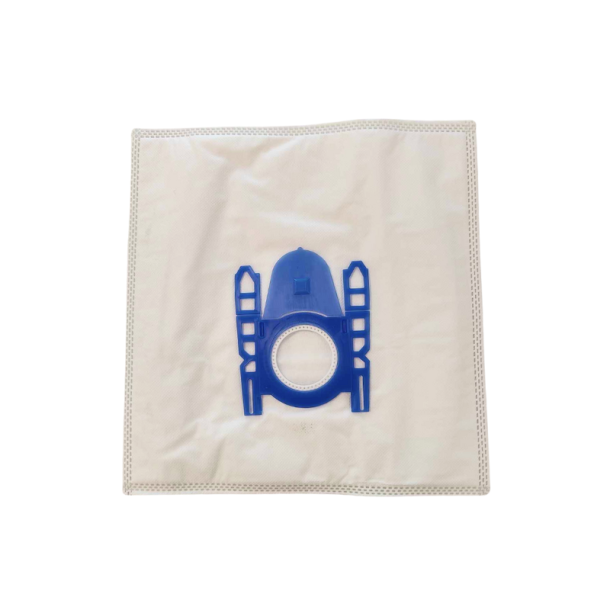 Type D / E / F / G / H, Bosch og Siemens st�vsugerposer inkl. filter, 10 stk.