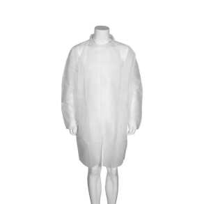 Engangsdragt/Besgsjakke, str. XXXL, 1 stk.