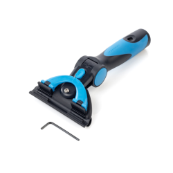 Excelerator 2.0 vinduespudserh�ndtag med swivel funktion