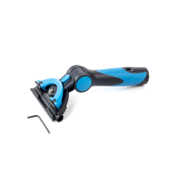 Excelerator 2.0 vinduespudserh�ndtag med swivel funktion