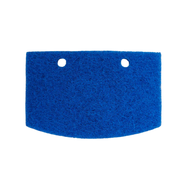 EXCENTR Blue Pad, 30x20 cm.