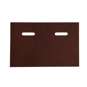 EXCENTR Strip Alu Pad