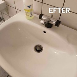 Farvel fedt og klister pakken 30 tabs