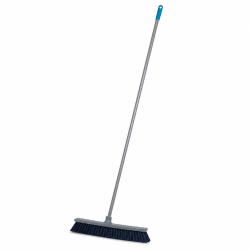Fejekost med metalskaft 150 cm