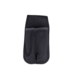 Fleksibel flaskeholder til reng�ringsvogn og taske