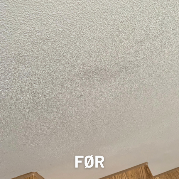 Plet-v�k melaminsvampe med skumside 4 stk.