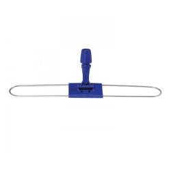 Fejemoppes�t 100 cm med 5 akrylmopper og kuglestang
