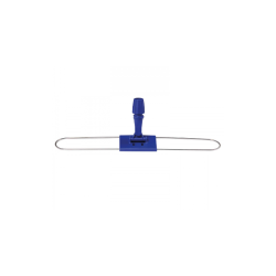 Fejemoppes�t 60 cm med 5 akrylmopper og kuglestang