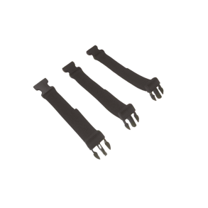 Forlnger stropper, 3 stk.