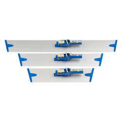 Ultralet Fremfrer m. velcro og ls - 30x8 cm