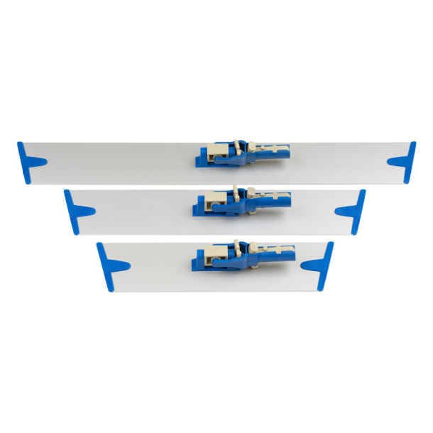 Ultralet Fremf�rer m. velcro og l�s - 30x8 cm