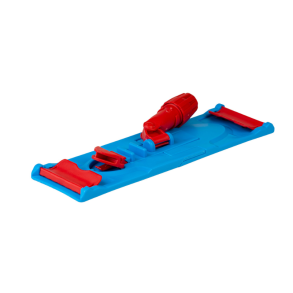 Fremfrer m. klik (2 huller), bl, 40 cm