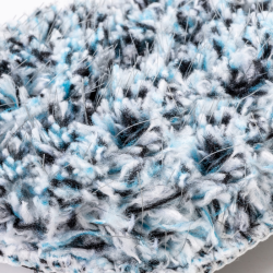 Gekko fugu microfiber betrk 