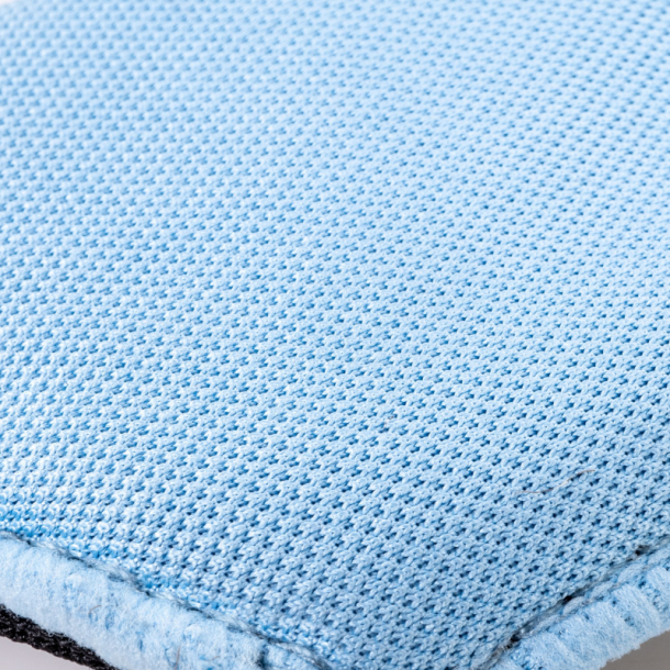 Gekko microfiber glas betr�k 