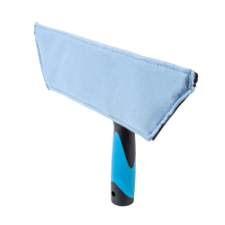 Gekko microfiber glas betrk 