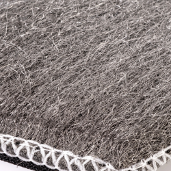 Gekko stluldsbetrk til grov afrensning