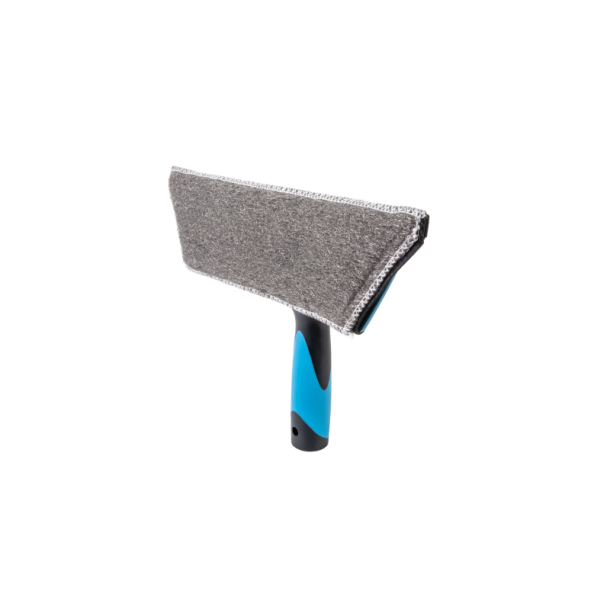 Gekko st�luldsbetr�k til grov afrensning