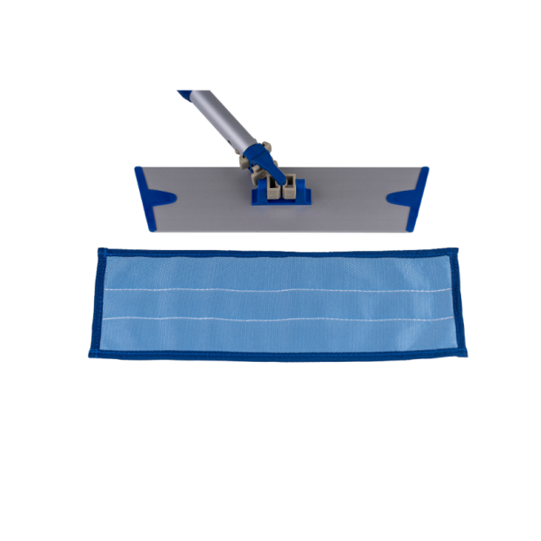 Glas microfiber moppe - 35x12cm