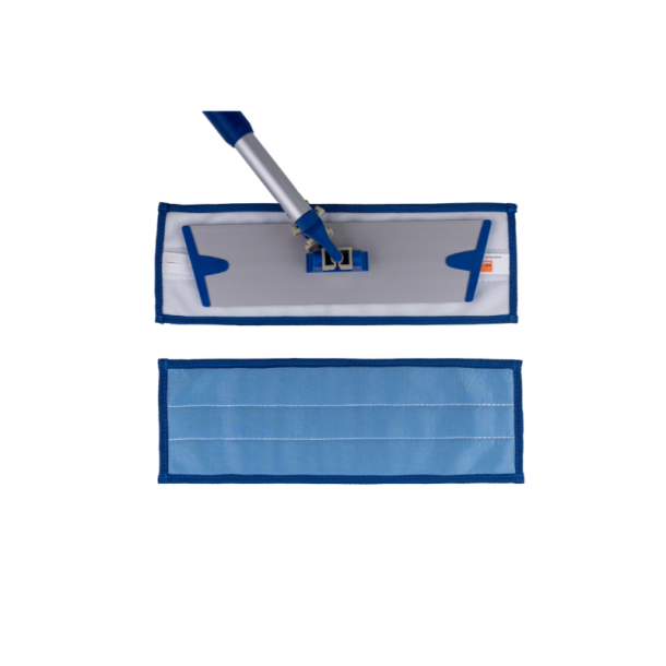 Glas microfiber moppe - 35x12cm