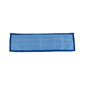 Glas microfiber moppe - 35x12cm
