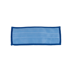 Glas microfiber moppe - 28x12cm