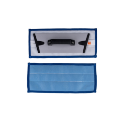 Glas microfiber moppe - 28x12cm