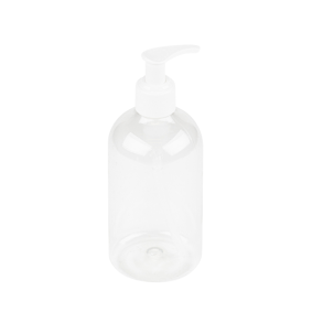 Sbedispenser med pumpe, 300 ml.